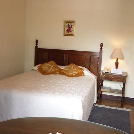 Hotel Posada De Maria Antigua Exteriör bild
